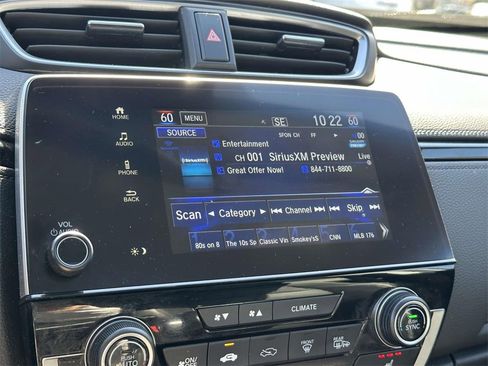 Certified 2020 Honda CR-V EX-L image 26