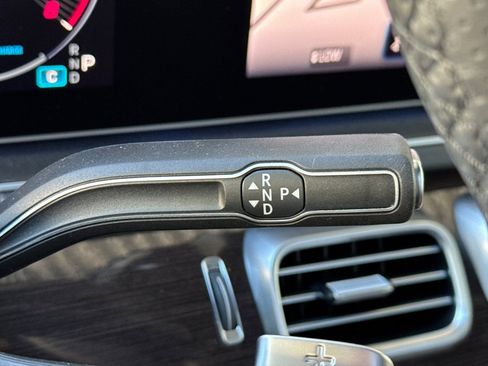 New 2025 Mercedes-Benz GLS 450 4MATIC image 20