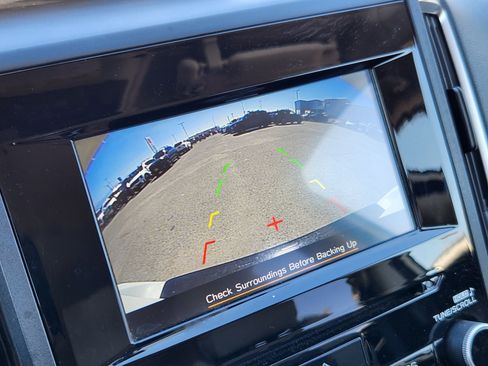 Used 2019 Subaru Crosstrek 2.0i Premium w/ Eyesight System image 21