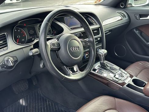 Used 2015 Audi A4 Premium Plus w/ Technology Package image 26
