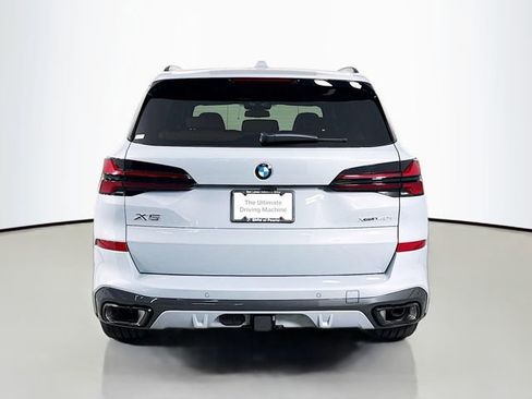 New 2026 BMW X5 xDrive40i w/ M Sport Package AWD/4WD image 6