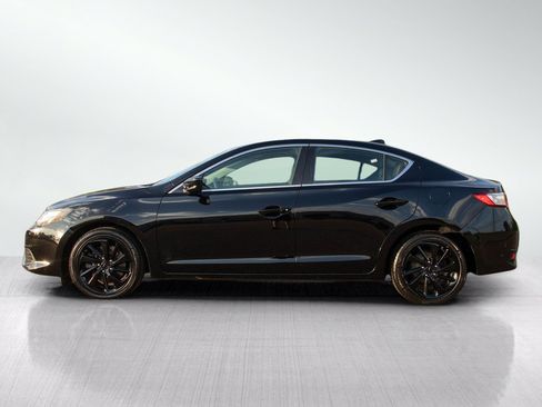 Used 2016 Acura ILX FWD image 2
