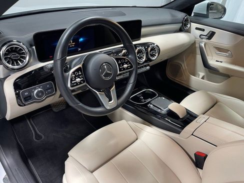 Certified 2022 Mercedes-Benz CLA 250 4MATIC image 21