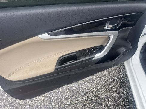 Used 2014 Honda Accord EX image 9