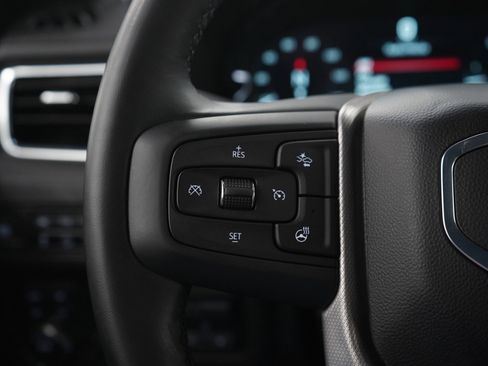 Used 2024 GMC Yukon Denali w/ Max Trailering Package AWD/4WD image 28