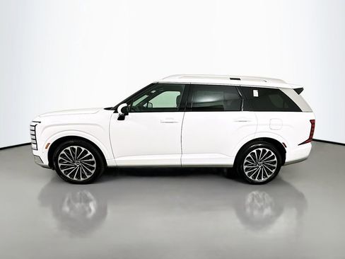 New 2026 Hyundai Palisade Calligraphy image 8