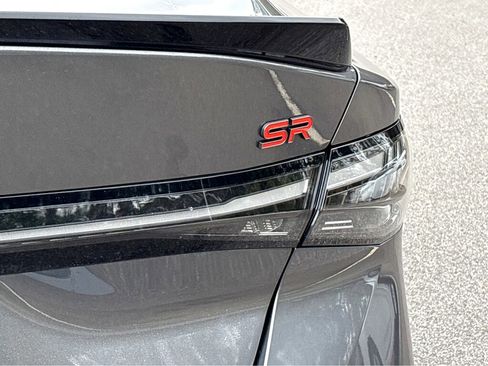 New 2026 Nissan Sentra SR w/ Floor Mat Package image 26