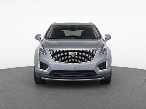 Used 2021 Cadillac XT5 Premium Luxury FWD image 5