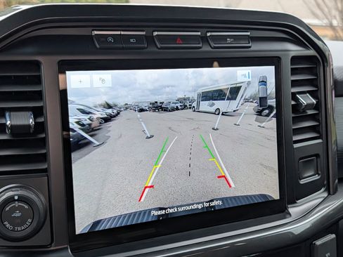 Used 2021 Ford F150 XLT w/ Equipment Group 302A High image 21