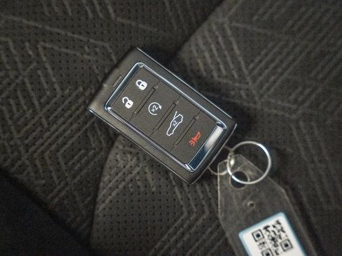 New 2026 Dodge Charger R/T Scat Pack image 47