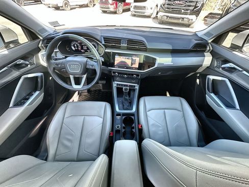 Used 2022 Audi Q3 2.0T Premium Plus image 20