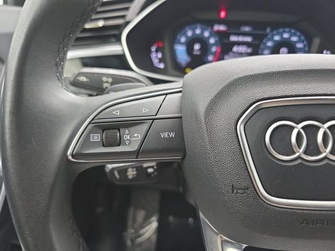 Used 2025 Audi Q3 2.0T Premium AWD/4WD image 14