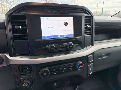 Used 2023 Ford F150 XL image 8