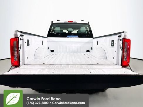 New 2026 Ford F350 XL w/ XL Driver Assist Package image 25