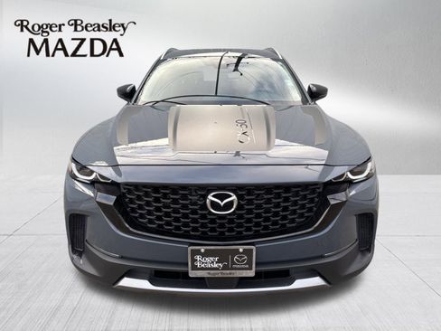 Certified 2023 MAZDA CX-50 Meridian Edition w/ Cargo Package image 1