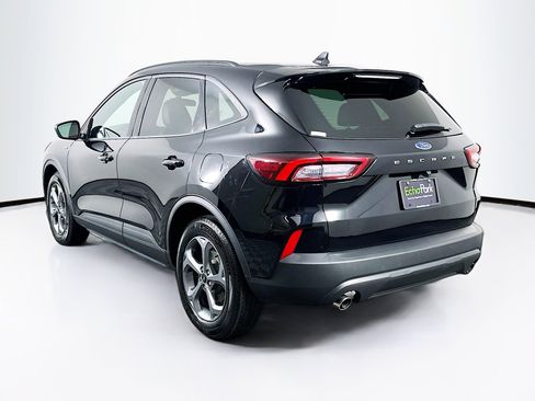 Used 2025 Ford Escape ST-Line image 5