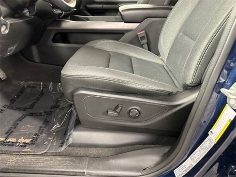 Certified 2022 RAM 1500 Big Horn image 20