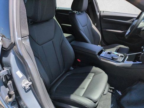 Used 2023 BMW i4 eDrive35 w/ Premium Package RWD image 22