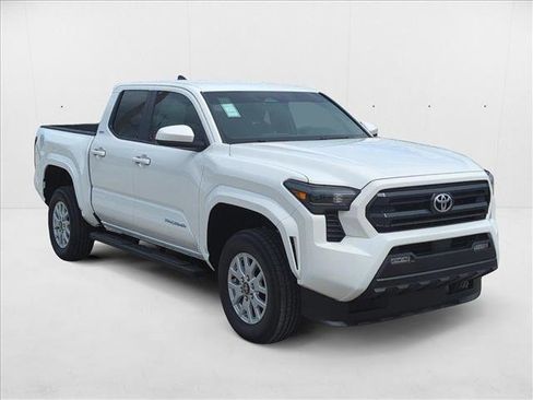 New 2024 Toyota Tacoma SR5 image 3
