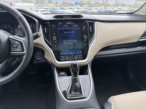 Used 2024 Subaru Outback Limited image 26