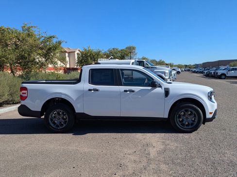 New 2026 Ford Maverick XLT w/ XLT Luxury Package AWD/4WD image 39