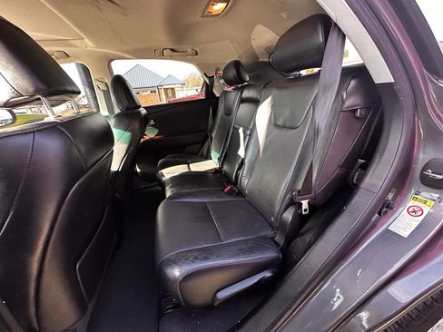 Used 2012 Lexus RX 350 FWD w/ Premium Pkg image 11