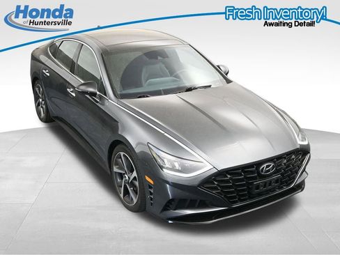 Used 2023 Hyundai Sonata SEL Plus FWD image 15