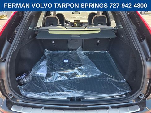 New 2026 Volvo XC60 B5 Plus w/ Protection Package Premier image 17