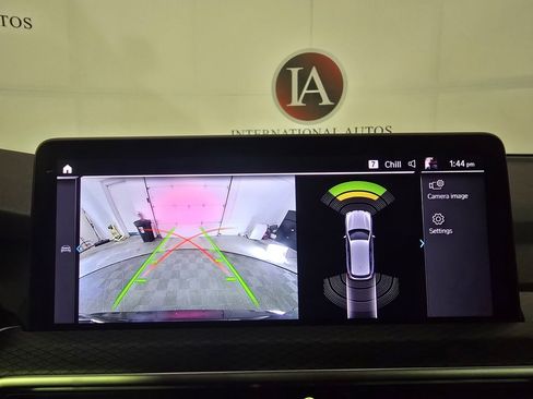 Certified 2023 BMW X3 xDrive30i w/ M Sport Package image 18