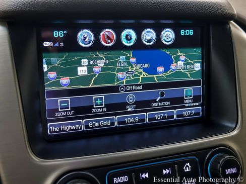 Used 2019 GMC Yukon Denali w/ Denali Ultimate Package AWD/4WD image 19