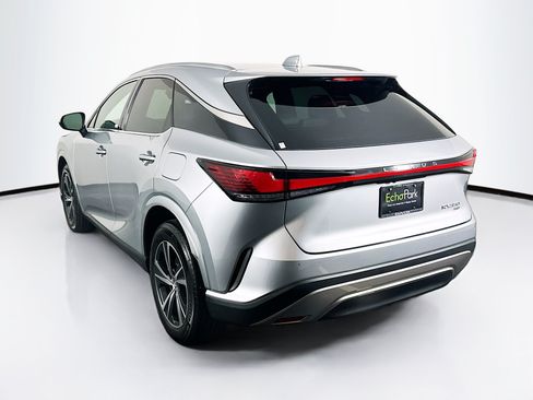 Used 2023 Lexus RX 350 Premium w/ Accessory Package (Z1) AWD/4WD image 5