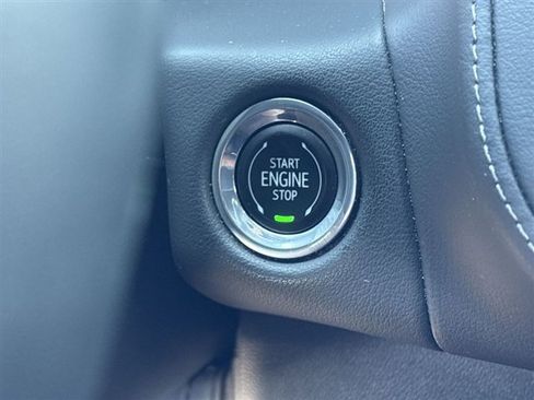 Used 2023 Chevrolet Tahoe LS w/ Driver Alert Package AWD/4WD image 16