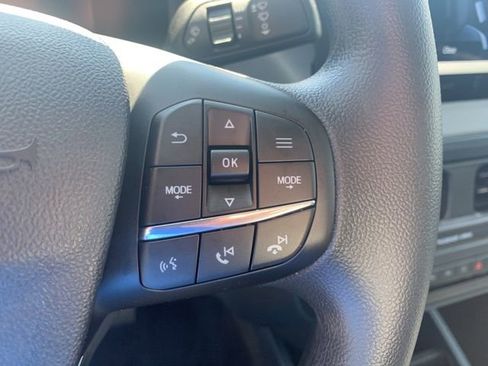 New 2026 Ford Maverick XL FWD image 31