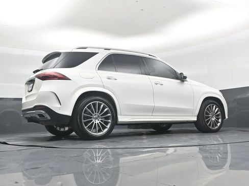 Used 2024 Mercedes-Benz GLE 350 4MATIC image 39