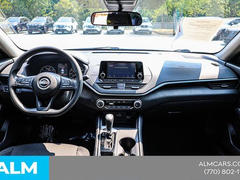 Used 2023 Nissan Altima 2.5 S image 23