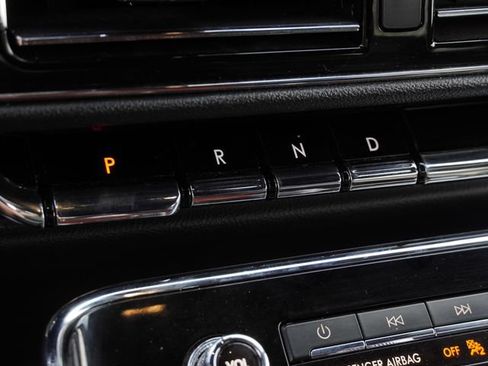 Used 2023 Lincoln Navigator Reserve AWD/4WD image 26