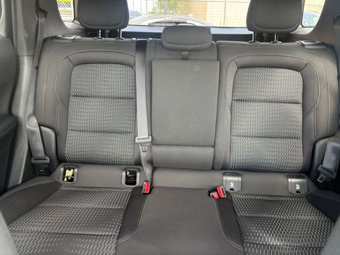 Used 2025 Chevrolet Equinox LT FWD image 39
