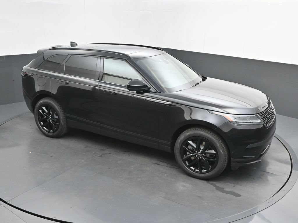 New 2026 Land Rover Range Rover Velar S AWD/4WD image 35