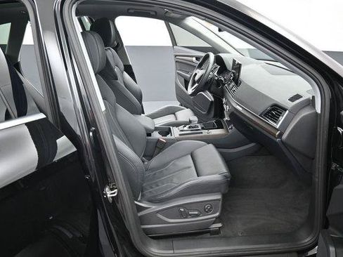 Used 2024 Audi Q5 2.0T Premium AWD/4WD image 34