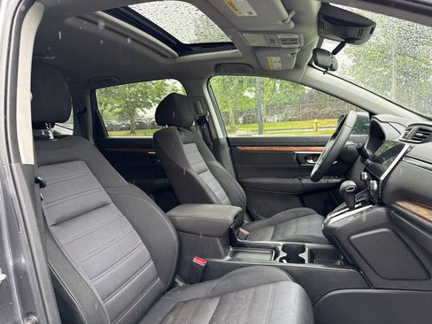 Used 2019 Honda CR-V EX image 23