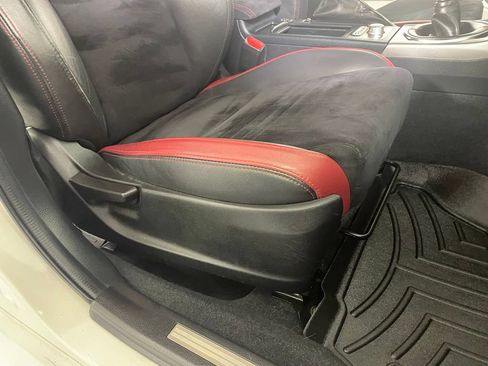Used 2015 Subaru WRX STI AWD/4WD image 24