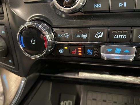 New 2026 Ford F150 King Ranch w/ Equipment Group 601A High image 14