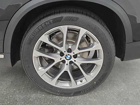 Used 2019 BMW X5 xDrive40i w/ Convenience Package AWD/4WD image 30