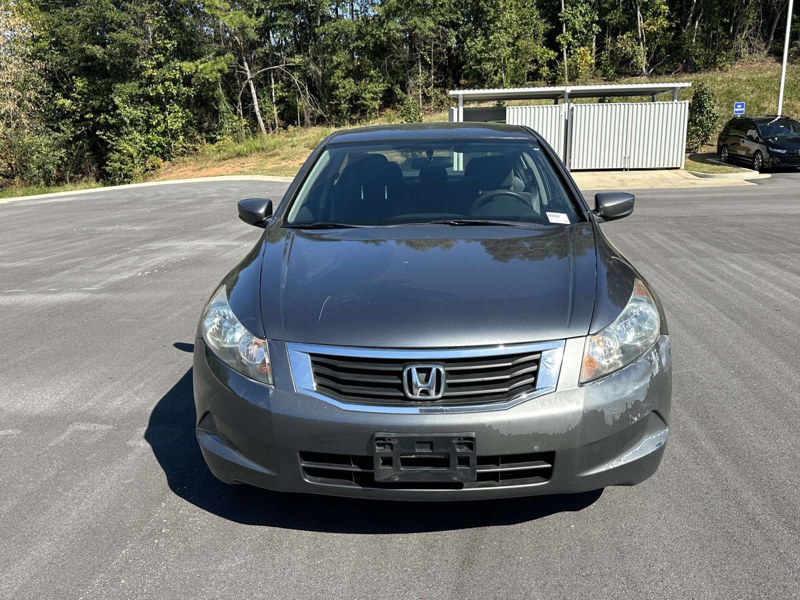 Used 2009 Honda Accord LX image 2