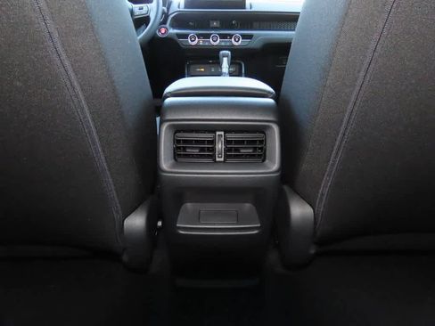 New 2026 Honda CR-V LX image 23