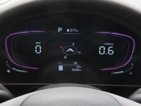 Certified 2024 Kia Sportage X-Line w/ X-Line Premium Package AWD/4WD image 24