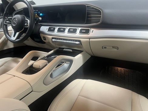 Used 2022 Mercedes-Benz GLE 350 4MATIC image 28