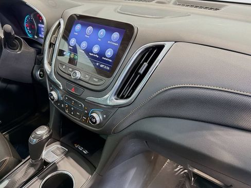 Used 2019 Chevrolet Equinox Premier AWD/4WD image 31