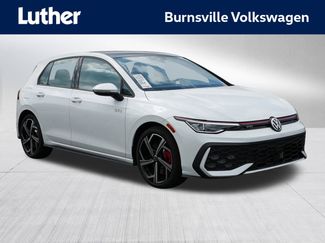 New 2025 Volkswagen GTI SE video 1