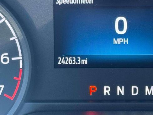 Used 2023 Ford F150 XL w/ FX4 Off-Road Package AWD/4WD image 27